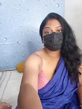 Bigboobs_Queenindia on StripChat 