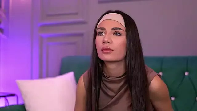 BlairSanders on StripChat