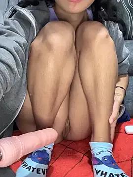 Bonnie_willliams19 on StripChat 