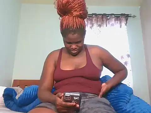 bootyebony on StripChat 