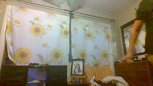 Bored_Grandma on StripChat