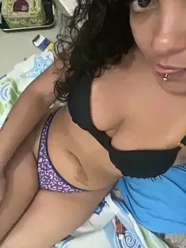 BranquinhaRj177 on StripChat
