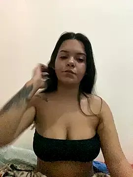 BranquinhaRj177 on StripChat