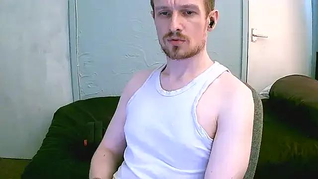 britlad77 on StripChat