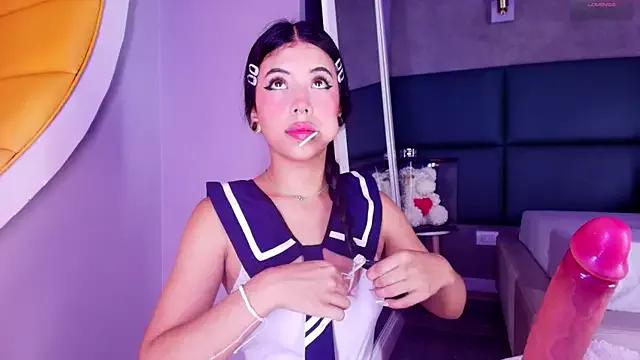 Brooke_monroe on StripChat 