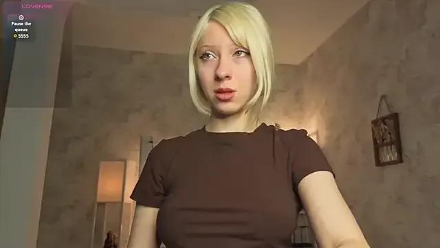 BubugAgaska on StripChat 