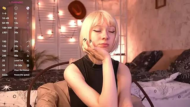 BubugAgaska on StripChat 