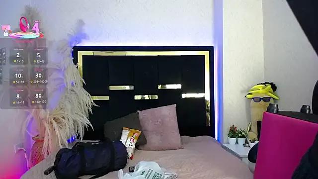 Bunny_O on StripChat 