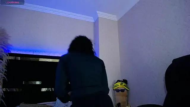 Bunny_O on StripChat 