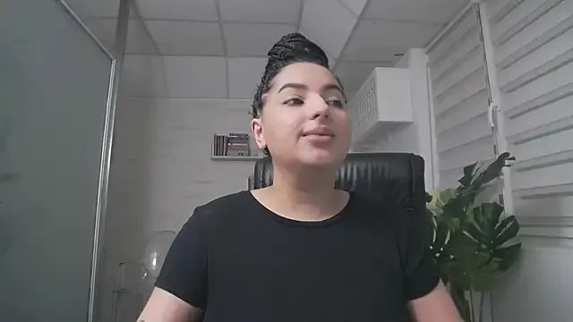 BustyAllyy — strong orgasm