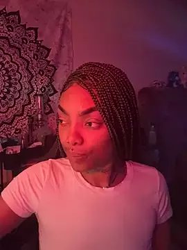 butterflybootyy on StripChat