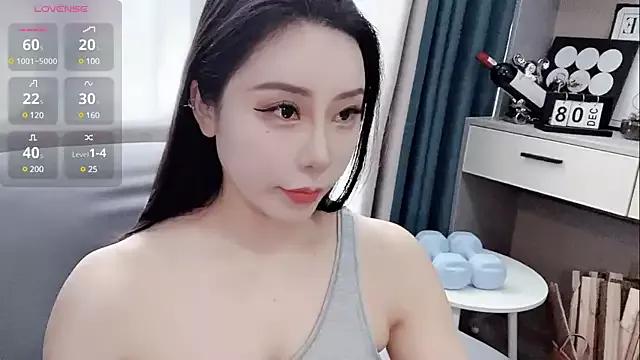 Caicai-a on StripChat 