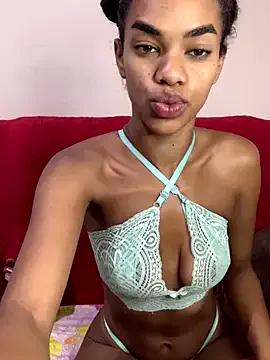 Cammgirlmii on StripChat 
