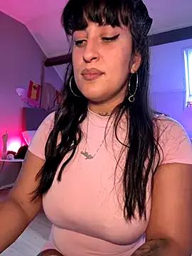 CarolaDrago on StripChat