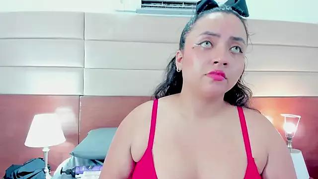 cassie_ibarra on StripChat 