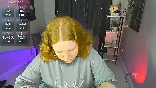 Cassie_xKiss on StripChat 