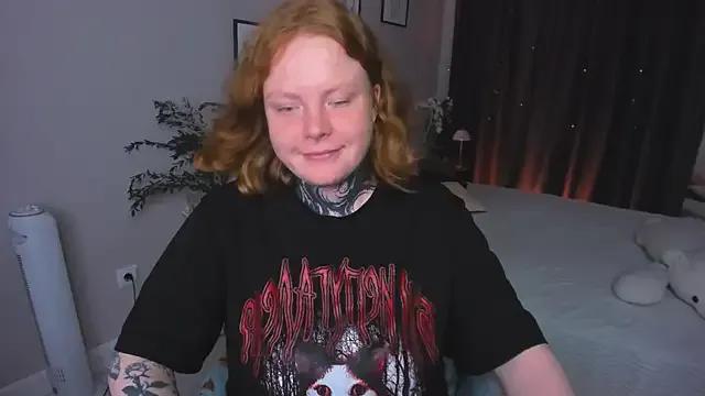 Cassie_xKiss on StripChat 