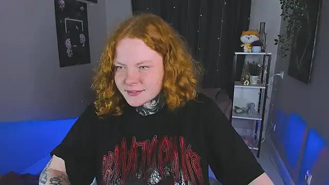 Cassie_xKiss on StripChat 