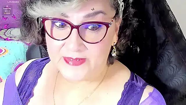 cataleya_mom on StripChat 