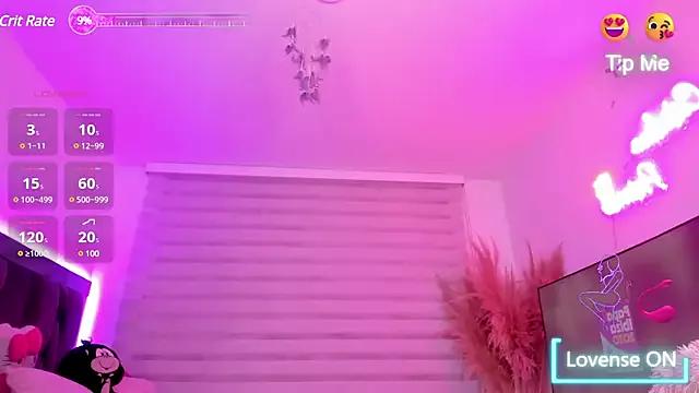 Catalina_Goddess on StripChat 