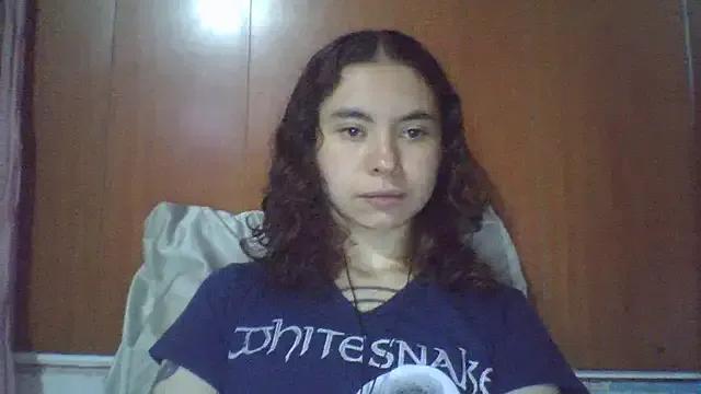 CELEna098rs707 on StripChat 