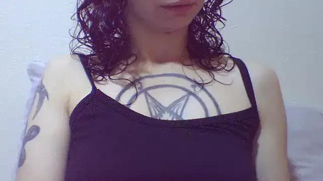 CELEna098rs707 on StripChat 