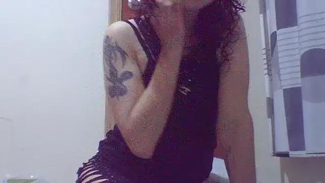 CELEna098rs707 on StripChat 