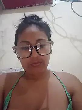 CelesteAcua on StripChat 