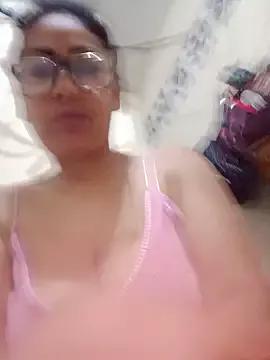 CelesteAcua on StripChat 