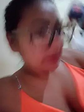 CelesteAcua on StripChat 