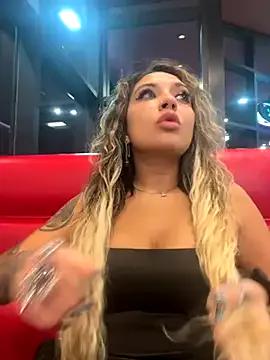 Chicagobabe on StripChat 