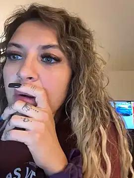 Chicagobabe on StripChat 