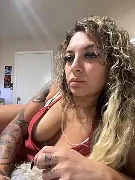 Chicagobabe on StripChat 