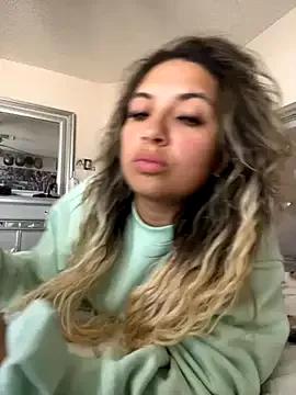 Chicagobabe on StripChat 