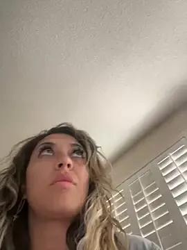 Chicagobabe on StripChat 
