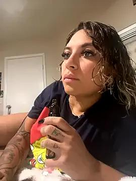 Chicagobabe on StripChat 