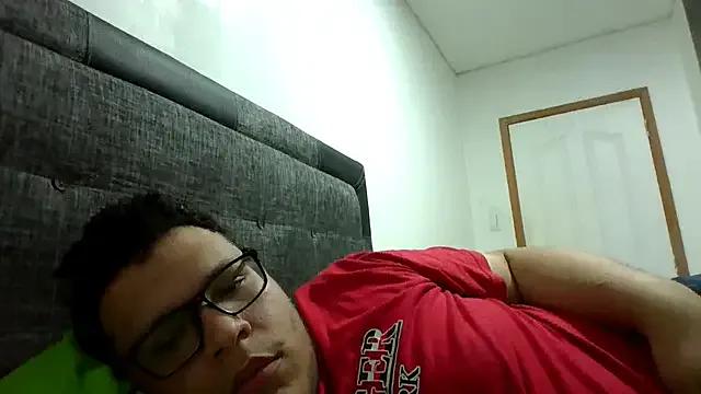chubbyboy2431 on StripChat