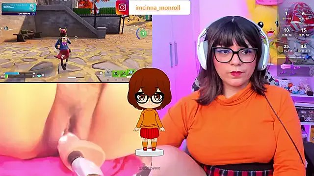 cinna_monroll — NIPPLE CLAMPS