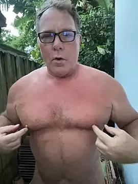 Cockmilker09 on StripChat 