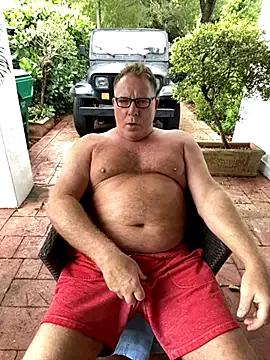 Cockmilker09 on StripChat 