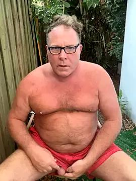 Cockmilker09 on StripChat 