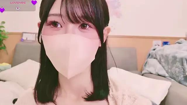 Conatsu on StripChat