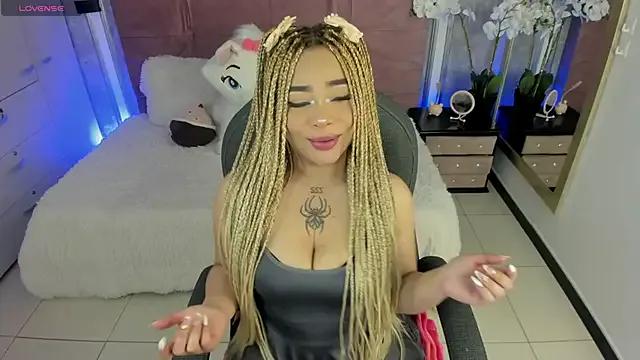 conny__curly on StripChat 
