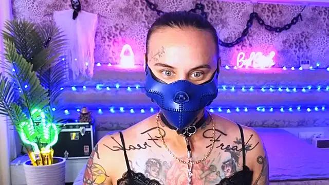 Cool_Freak_ on StripChat 