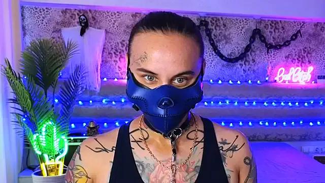 Cool_Freak_ on StripChat 