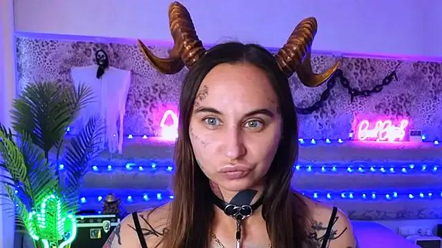Cool_Freak_ on StripChat