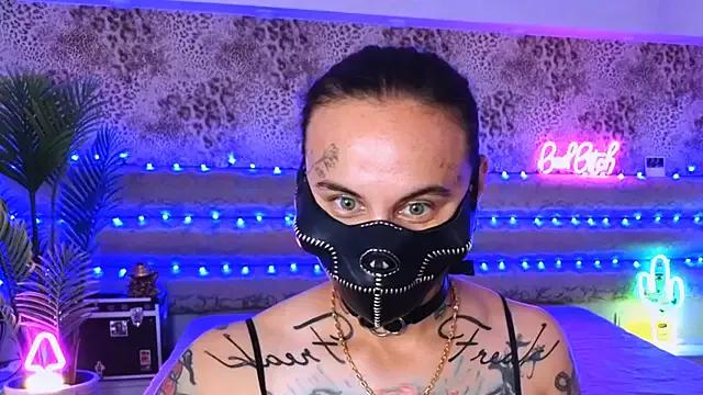 Cool_Freak_ on StripChat 