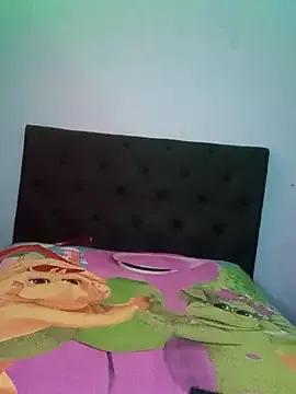 CUB4N1TX_xx on StripChat