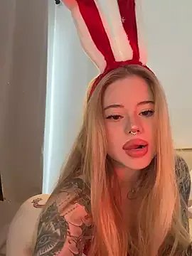 curchez_ on StripChat