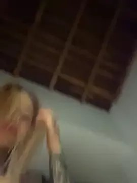 curchez_ on StripChat